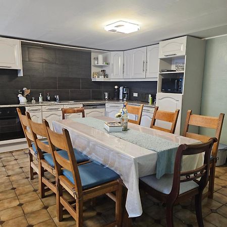 הוילה La Bruyere La Bergerie מראה חיצוני תמונה