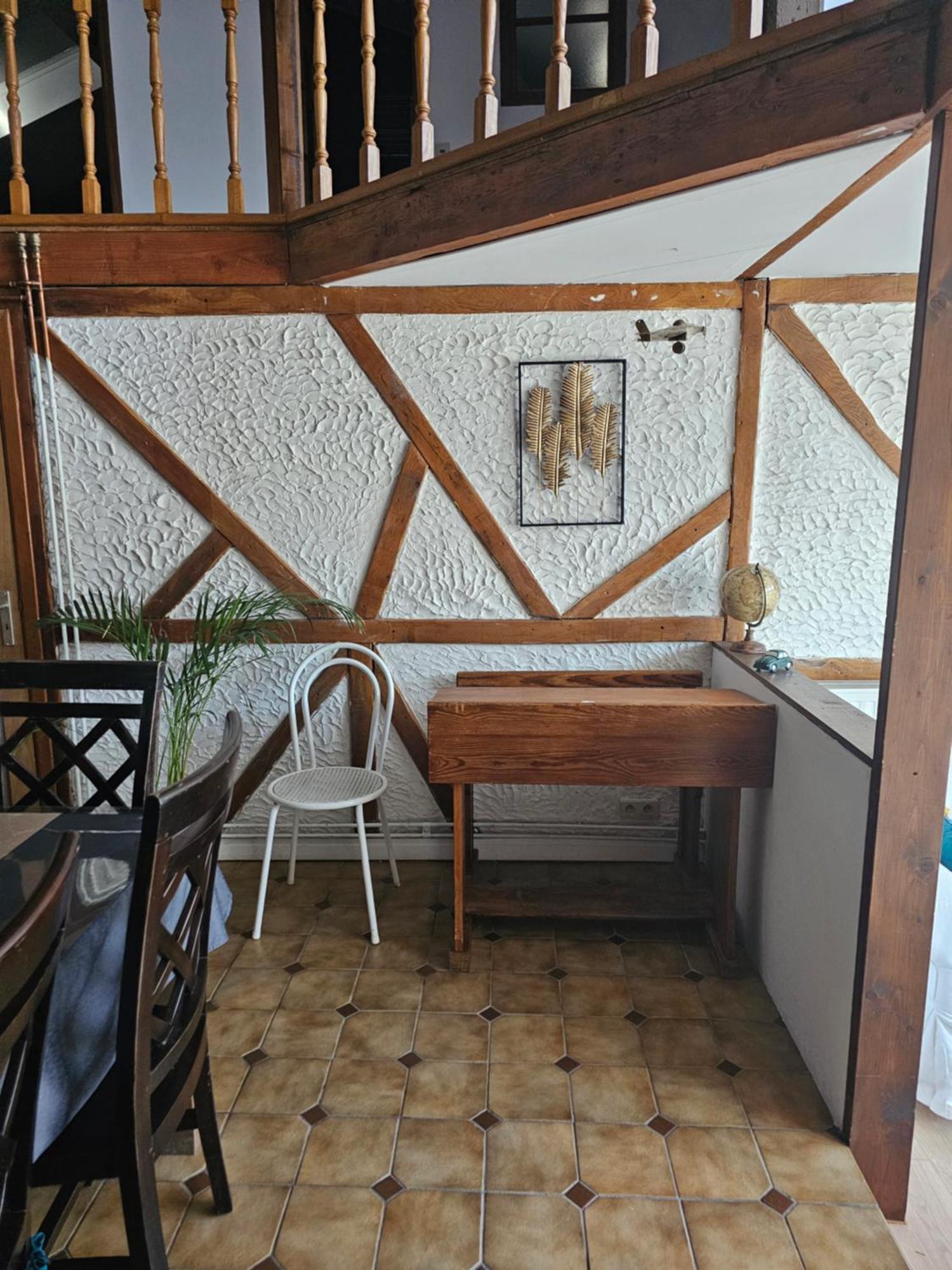 הוילה La Bruyere La Bergerie מראה חיצוני תמונה